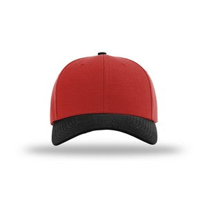 EMBROIDERED Mid-Pro Surge Adjustable Cap