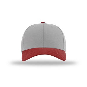 EMBROIDERED Mid-Pro Surge Adjustable Cap