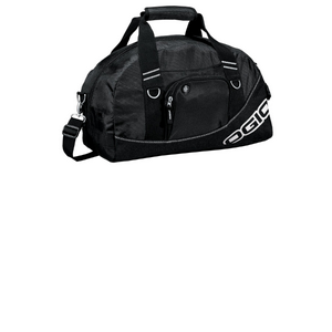 EMBROIDERED - 711007 - OGIO Half Dome Duffel Bag