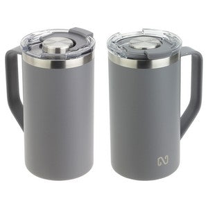 DNM-ML20 - NAYAD® Metro 20 oz Stainless Double-wall Mug