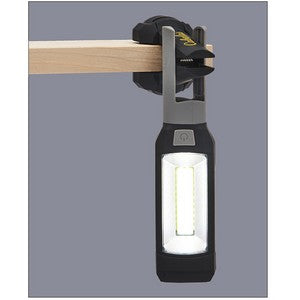 Magnetic Two Tone Worklight (COB/LED)