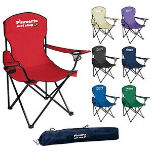 GoodValue® Captain's Chair