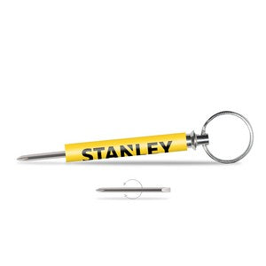 Reversible Pocket Partner™ Key Tag