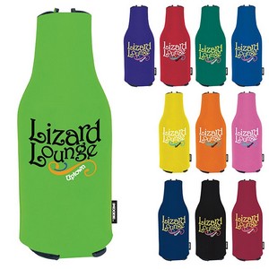 KOOZIE® Zip-Up Bottle Kooler