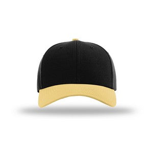 EMBROIDERED Mid-Pro Surge Adjustable Cap