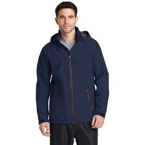 EMBROIDERED Port Authority® Men's Torrent Waterproof Jacket