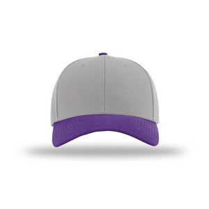 EMBROIDERED Mid-Pro Surge Adjustable Cap