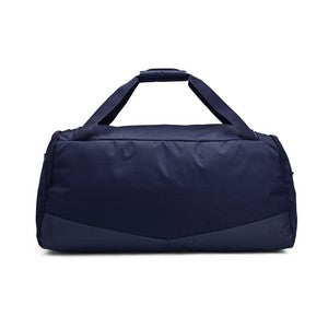 EMBROIDERED - 1369224 - Under Armour UA Undeniable 5.0 Duffle LG