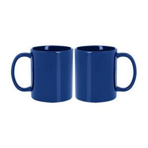 45140C - 11 Oz. Good Value® Colored Budget Mug
