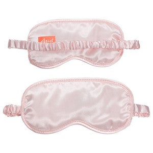 WHF-BQ22 - Bouquet Scented Satin Sleep Mask