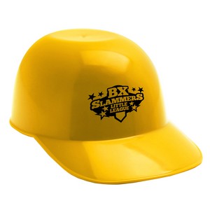 BHB8 - 8 oz. Baseball Helmet Bowl