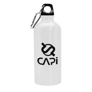 AB20 - 20 oz Aluminum Sport Bottle