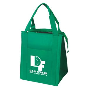 The Guardian Insulated Grocery Tote