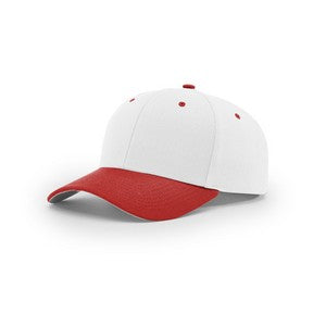 EMBROIDERED Mid-Pro Surge Adjustable Cap