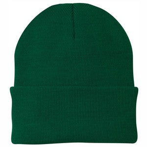 EMBROIDERED - CP90 - Port & Company® Beanie