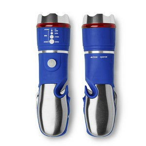 Multi Tool w/COB Light