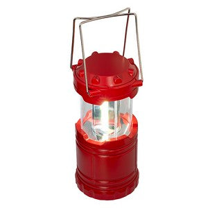 Camping Lantern Style Flashlight