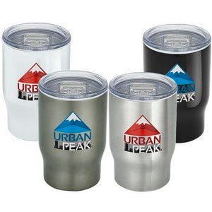 12 oz Urban Peak® 3-in-1 Tumbler