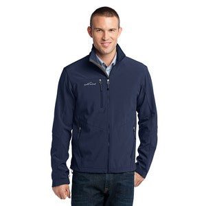 Eddie Bauer® Men's Soft Shell Jacket