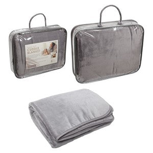 BeWell™ Super Soft Cuddle Blanket