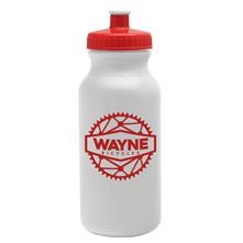 WB20C - 20 Oz. The Omni Bike Bottle