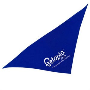 DB20 - Triangle Bandana