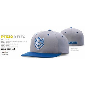 Richardson Pulse R-Flex Cap