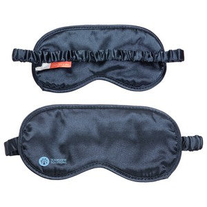 WHF-BQ22 - Bouquet Scented Satin Sleep Mask