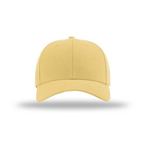EMBROIDERED Mid-Pro Surge Adjustable Cap