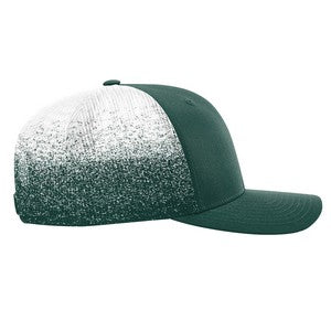 EMBROIDERED - 112PM - Richardson® Printed Mesh Trucker Cap