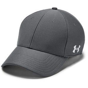 EMBROIDERED - 1376702 - Under Armour Blitzing Team Cap