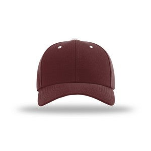 EMBROIDERED Mid-Pro Surge Adjustable Cap