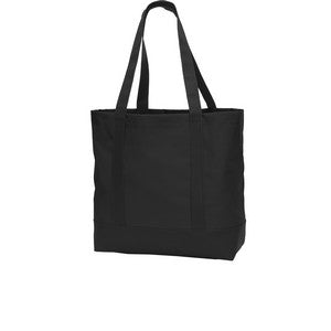SCREEN PRINTED BG406 - Port Authority® Day Tote