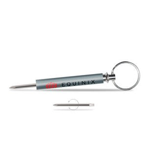 Reversible Pocket Partner™ Key Tag