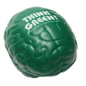 LAN-BR05 - Brain Stress Reliever