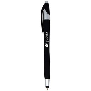 Javalina® Metallic Comfort Stylus
