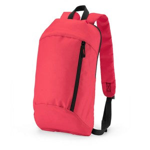 Budget Backpack