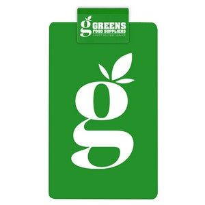 Legal Clipboard with 4" Clip