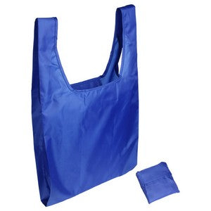 WBA-TT10 - Tide Twister Folding Tote Bag