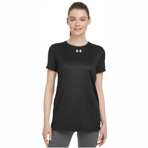 PRINTED - 1376847- Under Armour Ladies' Team Tech T-Shirt