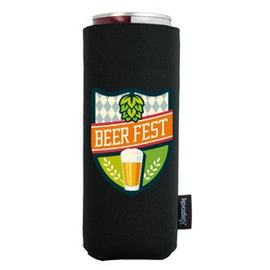 46361 - Koozie® Collapsible Slim Can Cooler