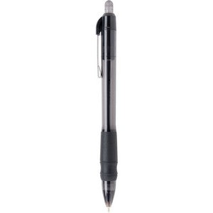 MaxGlide Click (TM) Corporate Pen - Anti Fraud
