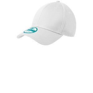 EMBROIDERED New Era® Adjustable Structured Cap