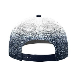 EMBROIDERED - 112PM - Richardson® Printed Mesh Trucker Cap