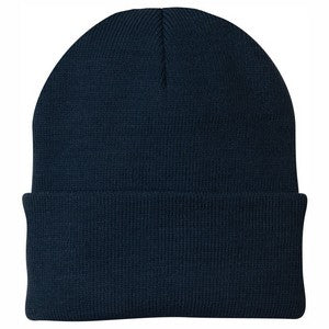 EMBROIDERED - CP90 - Port & Company® Beanie