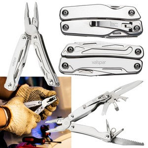 Basecamp® Wolverine Multi Tool