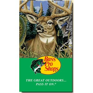 T11 - Stapled Memo Book with Full Color Print