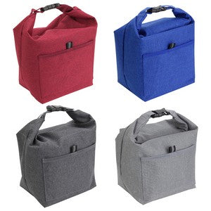 Bellevue Insulated Lunch Tote