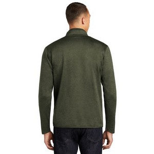 EMBROIDERED - NF0A7V64 - The North Face® Skyline Full-Zip Fleece Jacket