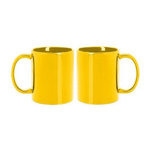 45140C - 11 Oz. Good Value® Colored Budget Mug